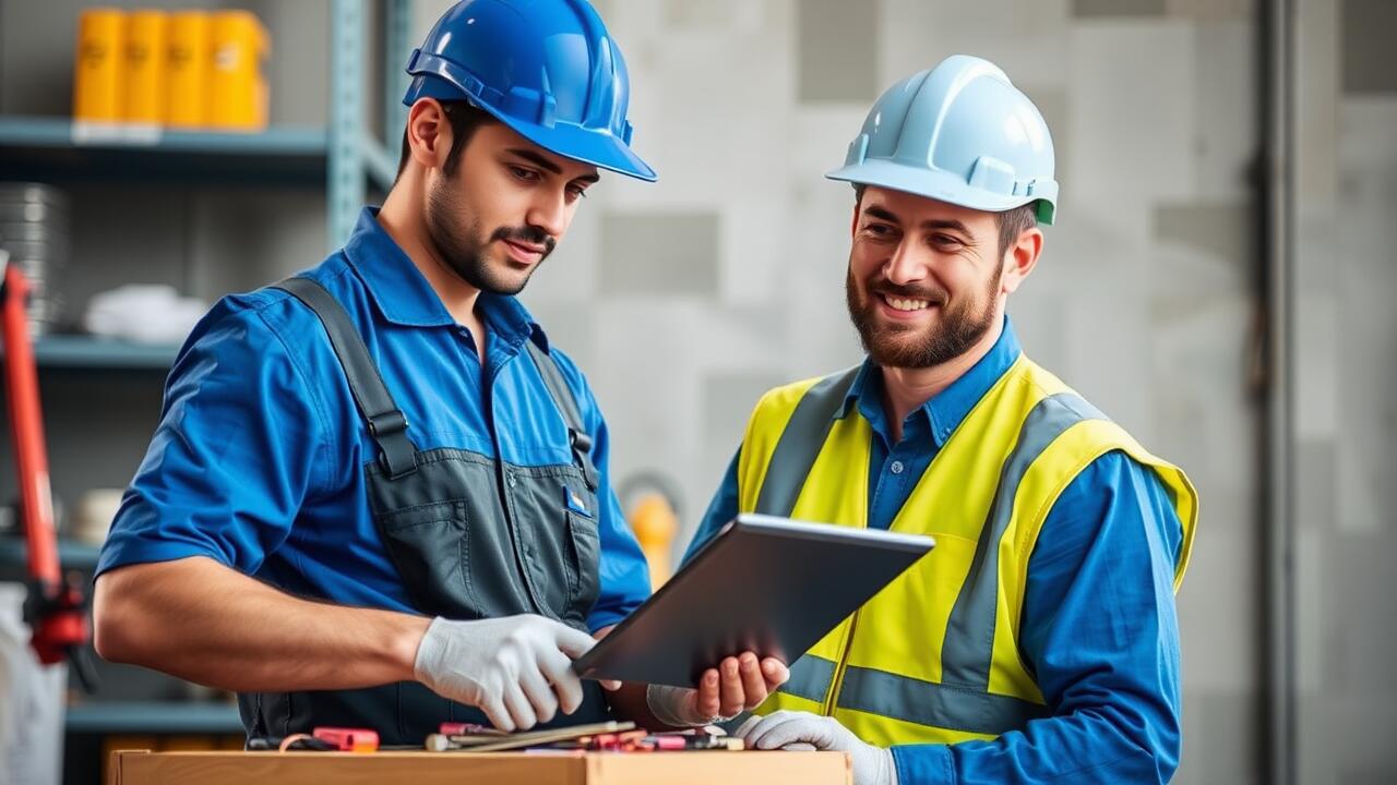Commercial Loans