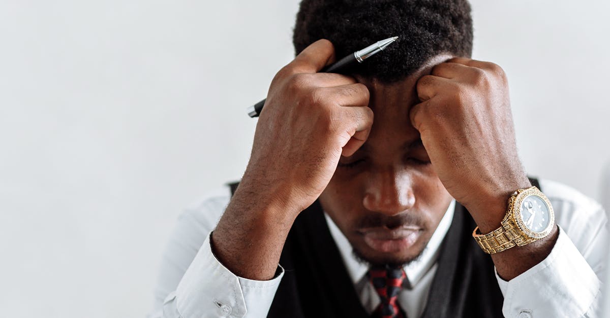 Is it hard to get a home loan if you are self-employed?